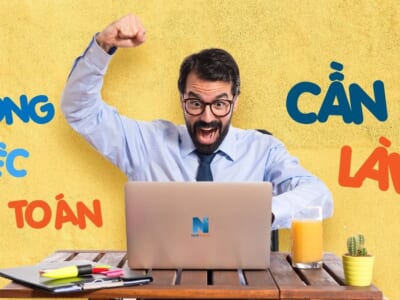 Công việc kế toán cần làm đầu năm 2019
