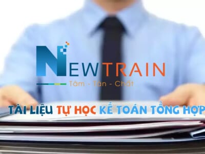 Bí quyết tự học kế toán tổng hợp thực hành cơ bản tại nhà trong 30 ngày (kèm tài liệu)