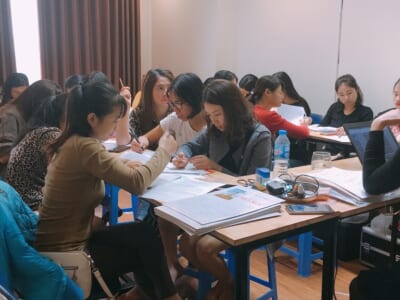 Địa chỉ học kế toán thuế tốt nhất Hà Nội