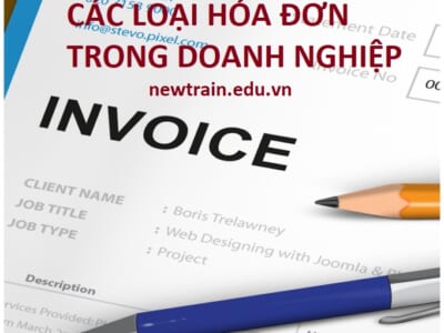 Quy định về chữ ký trên hóa đơn GTGT, điện tử, bán hàng