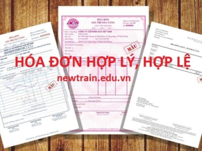 Cách nhận biết hóa đơn GTGT hợp pháp, hợp lệ, hợp lý