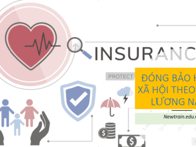 Đóng bảo hiểm xã hội theo mức lương nào?