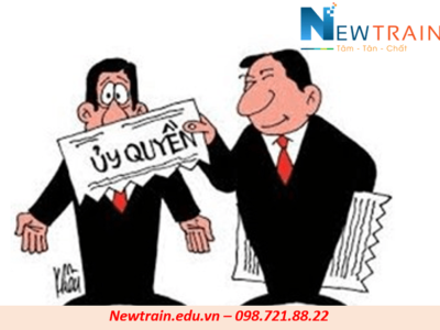 Đối tượng được ủy quyền quyết toán thuế TNCN