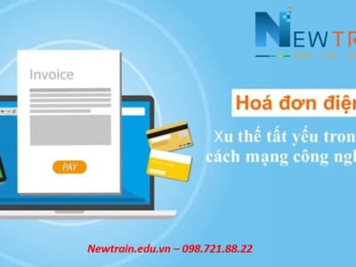 Thủ tục phát hành hóa đơn điện tử lần đầu