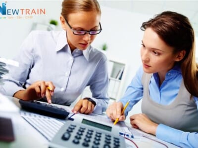 Cách làm kế toán tổng hợp giỏi - Bí quyết công việc để thành công