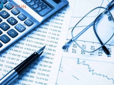 Mô tả công việc kế toán tổng hợp sản xuất trong đơn vị sản xuất, dịch vụ