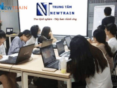 Sơ đồ kế toán tổng hợp theo Thông tư 133: Bộ tổng hợp từ NewTrain