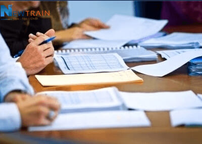 Kế toán tổng hợp và kế toán chi tiết: Những kiến thức cơ bản cần biết