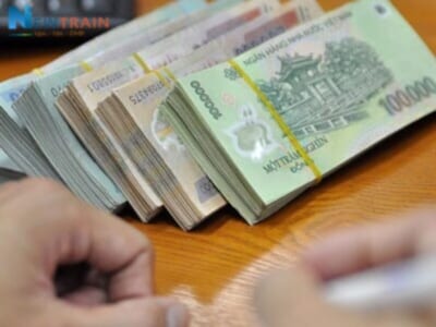 Sơ đồ kế toán tổng hợp tiền mặt theo Thông tư 133 và Thông tư 200