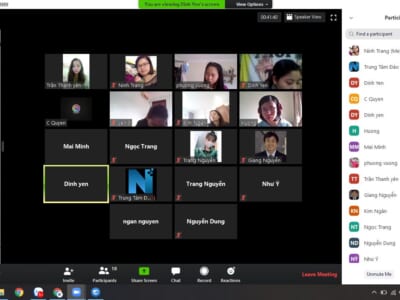 Học kế toán thuế online miễn phí